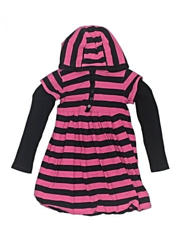 Pumpkin Patch Dress (view 1)