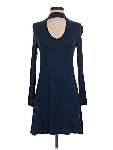Express Casual Dress (view 1)