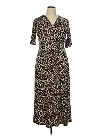 Investments Casual Dress (view 1)