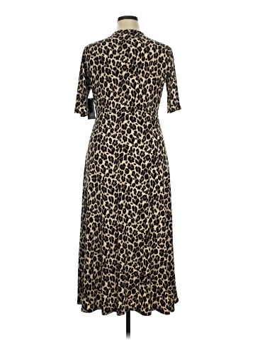 Investments Casual Dress (view 2)
