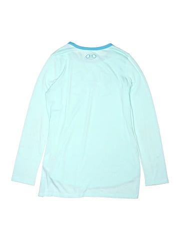 Under Armour Long Sleeve T-Shirt (view 2)