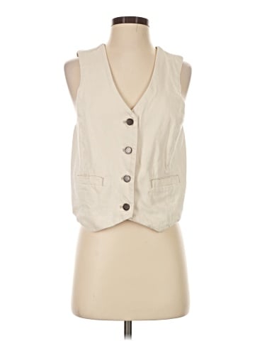 Banana Republic Vest (view 1)