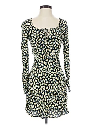 MNG Casual Dress (view 1)