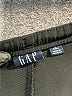 Gap Solid Black Casual Pants Size L (tall) - photo 7
