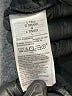 Gap Solid Black Casual Pants Size L (tall) - photo 8