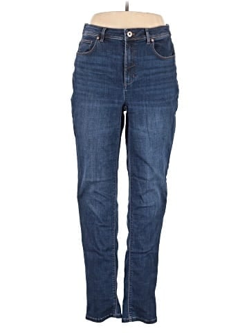 J.Jill Jeans (view 1)