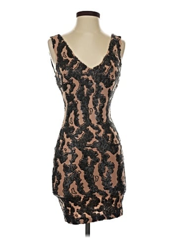 Gianni Bini Cocktail Dress (view 1)