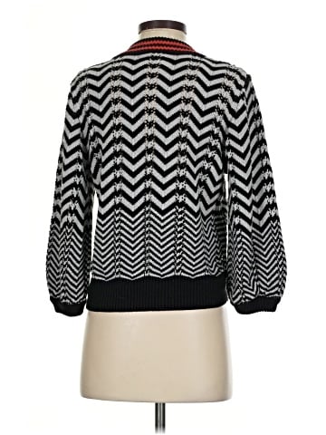 Autumn Cashmere Cardigan (view 2)