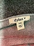 Dylan Gray Poncho Size S - photo 7