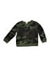 Tucker + Tate Camo Green Pullover Sweater 18-24 MO / 24 MO - photo 1