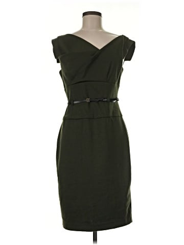 Adrianna Papell Cocktail Dress (view 1)