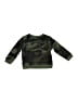 Tucker + Tate Camo Green Pullover Sweater 18-24 MO / 24 MO - photo 2