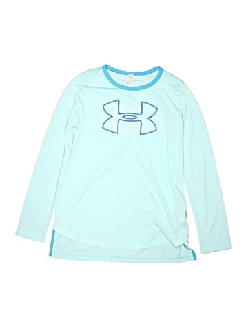 Under Armour Long Sleeve T-Shirt (view 1)