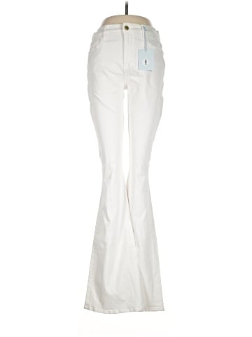 FRAME Denim Jeans (view 1)