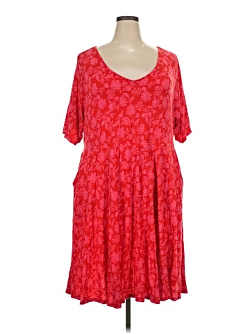 Torrid Casual Dress (view 1)