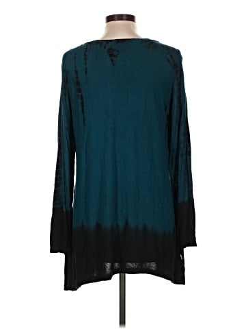 Zenergy by Chico's Long Sleeve Blouse (view 2)