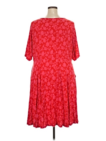 Torrid Casual Dress (view 2)