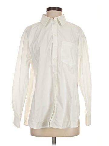 Athleta Long Sleeve Blouse (view 1)