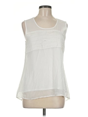 Japna Sleeveless Blouse (view 1)