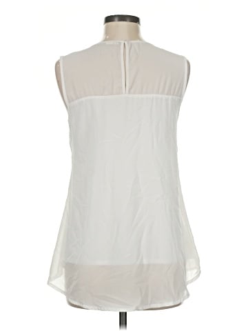 Japna Sleeveless Blouse (view 2)