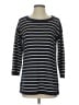 Talbots Black Pullover Sweater Size S - photo 1