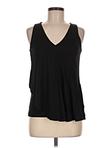 MICHAEL Michael Kors Sleeveless Top (view 1)