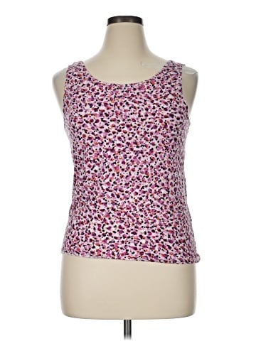 Ann Taylor Tank Top (view 1)