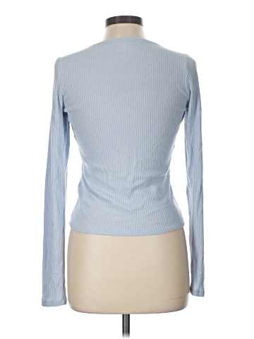 Hollister Long Sleeve Top (view 2)