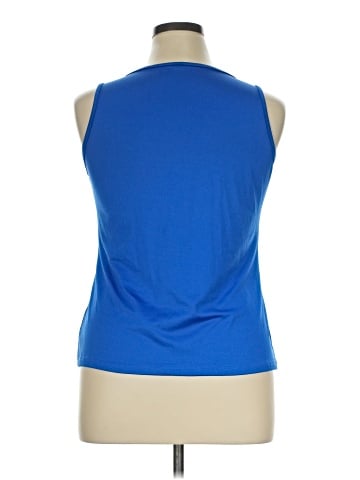 Unbranded Sleeveless Top (view 2)