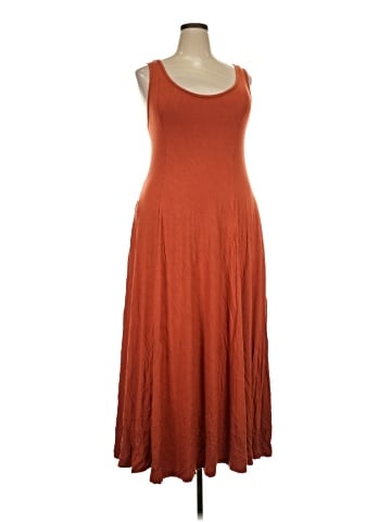 Ava & Viv Casual Dress (view 1)