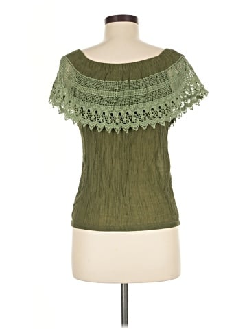 TOBI Short Sleeve Top (view 2)