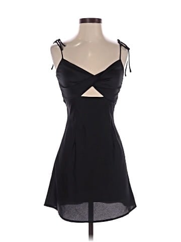Hello Molly Cocktail Dress (view 1)