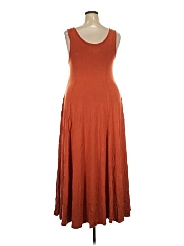 Ava & Viv Casual Dress (view 2)