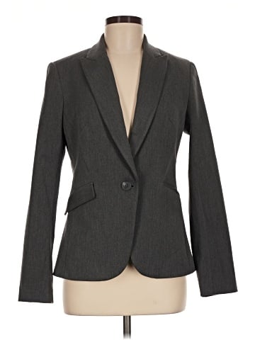 Express Blazer (view 1)