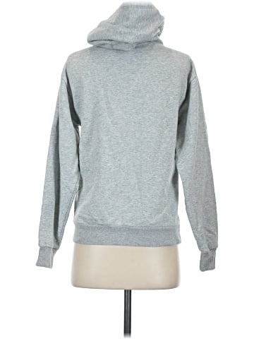 Sunday Best Zip Up Hoodie (view 2)
