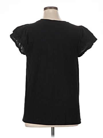 Lane Bryant Short Sleeve Top (view 2)