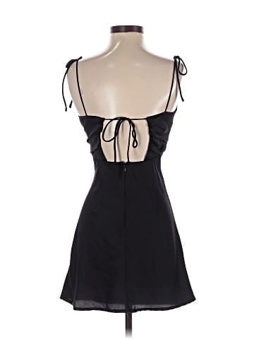 Hello Molly Cocktail Dress (view 2)