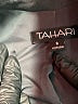 Tahari Gray Blazer Size 8 - photo 6