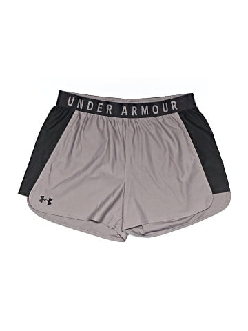 Under Armour Athletic Shorts (view 1)