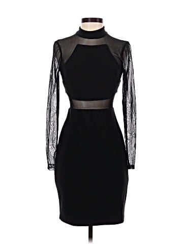 Betsy & Adam Cocktail Dress (view 1)