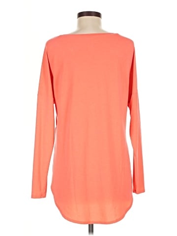 Gap Fit 3/4 Sleeve T-Shirt (view 2)