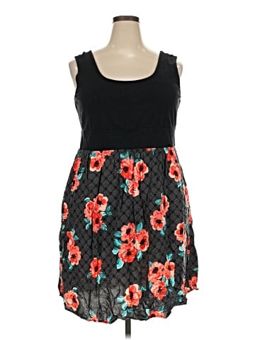 Torrid Casual Dress (view 1)