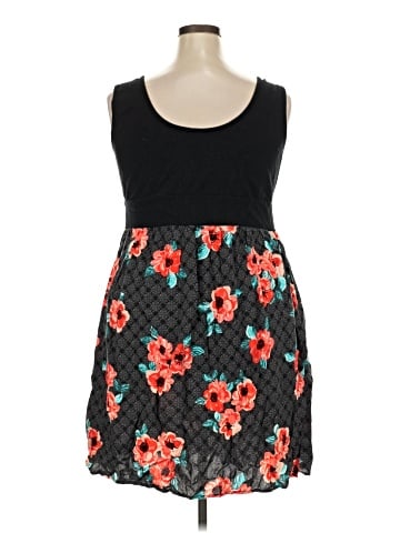 Torrid Casual Dress (view 2)