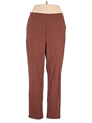 Banana Republic Factory Store Casual Pants (view 1)