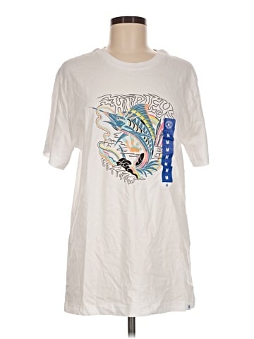 Hurley Short Sleeve T-Shirt (view 1)