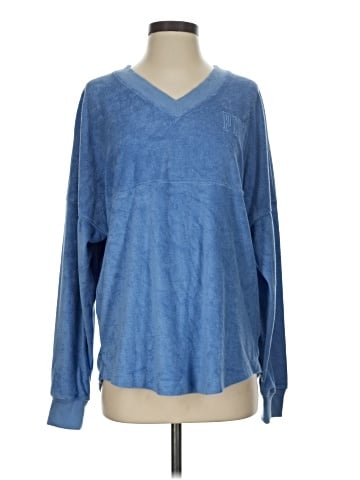 Victoria's Secret Pink Pullover Sweater (view 1)