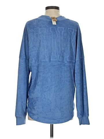 Victoria's Secret Pink Pullover Sweater (view 2)