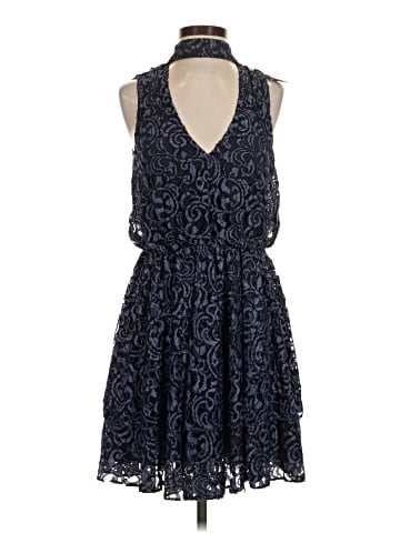 ZAC Zac Posen Casual Dress (view 1)