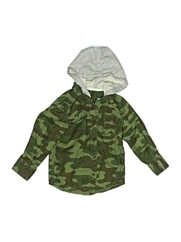 Carter's Windbreaker (view 1)