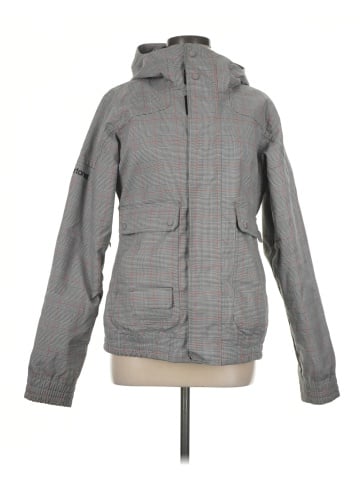 Burton Jacket (view 1)